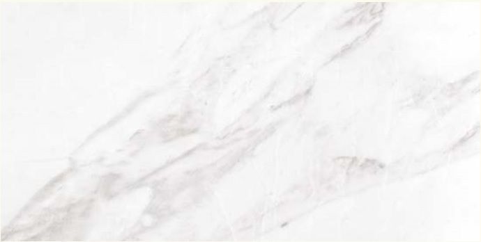 Керамическая плитка Керамин Argenta Ceramica Carrara White Shine Настенная плитка 30x60