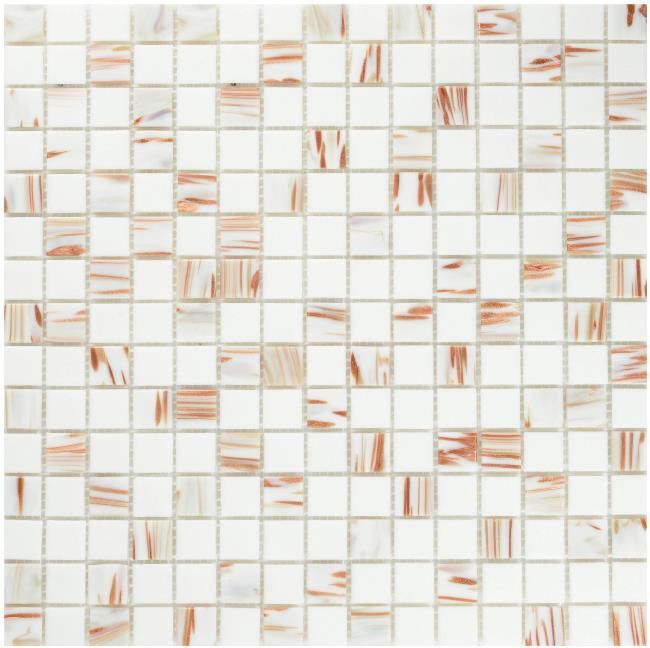 Керамическая плитка Керамин Primacolore Avento GA213SLA Мозаика 2х2 32,7х32,7
