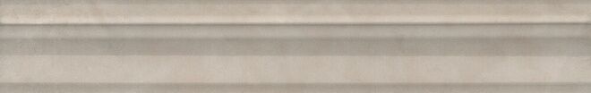 Керамическая плитка Керамин Керама Марацци Версаль BLC013R Бордюр беж обрезной 5х30