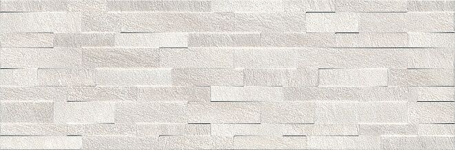 Керамическая плитка Керамин Керама Марацци Гренель 13054R Настенная плитка серый светлый структура обрезной 30х89,5