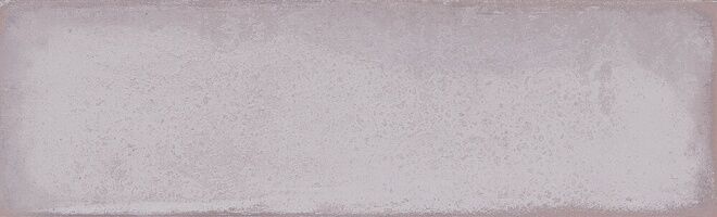 Керамическая плитка Керамин Керама Марацци Монпарнас 9020 Настенная плитка сиреневый 8,5х28,5
