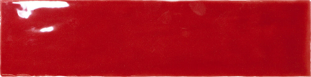 Керамическая плитка Керамин Equipe Masia 21329 Rosso Настенная плитка 7,5x30
