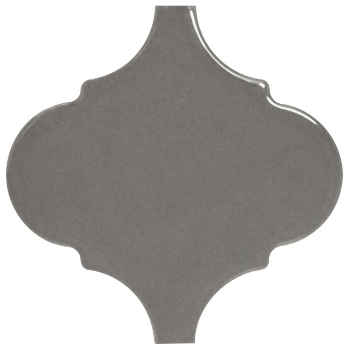 Керамическая плитка Керамин Equipe Scale 21930 Alhambra Dark Grey Настенная плитка 12x12