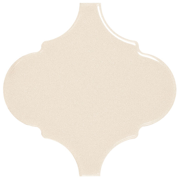 Керамическая плитка Керамин Equipe Scale 21936 Alhambra Cream Настенная плитка 12x12