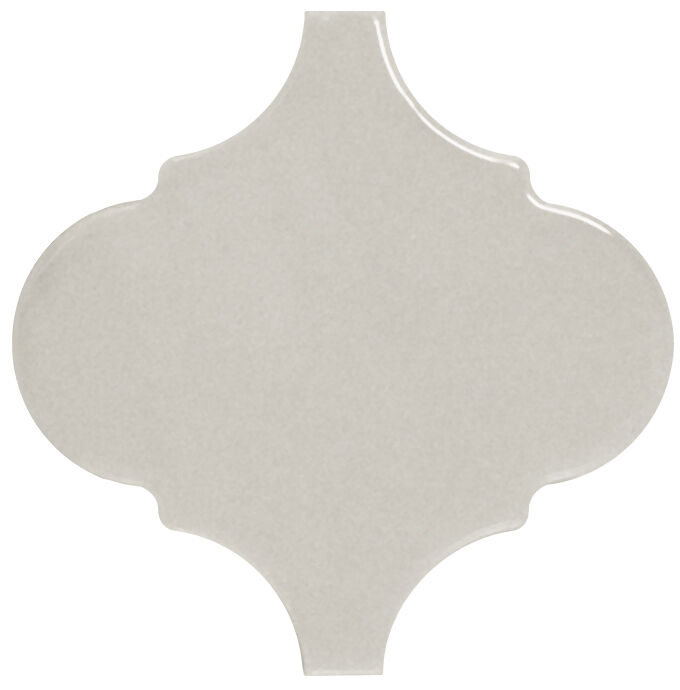 Керамическая плитка Керамин Equipe Scale 21931 Alhambra Light Grey Настенная плитка 12x12