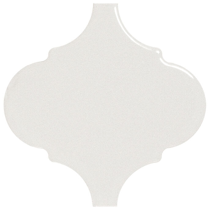 Керамическая плитка Керамин Equipe Scale 21932 Alhambra White Настенная плитка 12x12