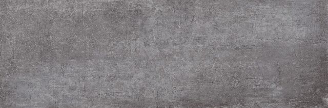 Керамическая плитка Керамин Venis Newport Dark Gray Настенная плитка 33,3x100