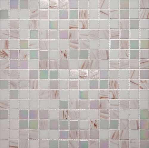 Керамическая плитка Керамин Imagine Mosaic ML42050 Мозаика для бассейнов, хамамов 32,7х32,7 (2х2)