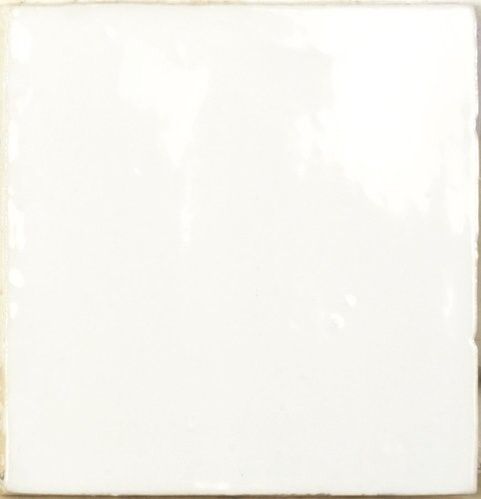 Керамическая плитка Керамин APE Ceramicas Vintage White Настенная плитка 15х15