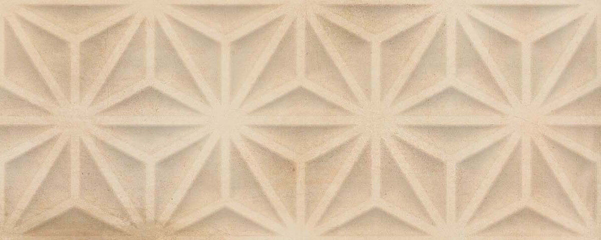 Керамическая плитка Керамин Vives Kent Minety Beige Настенная плитка 25x75