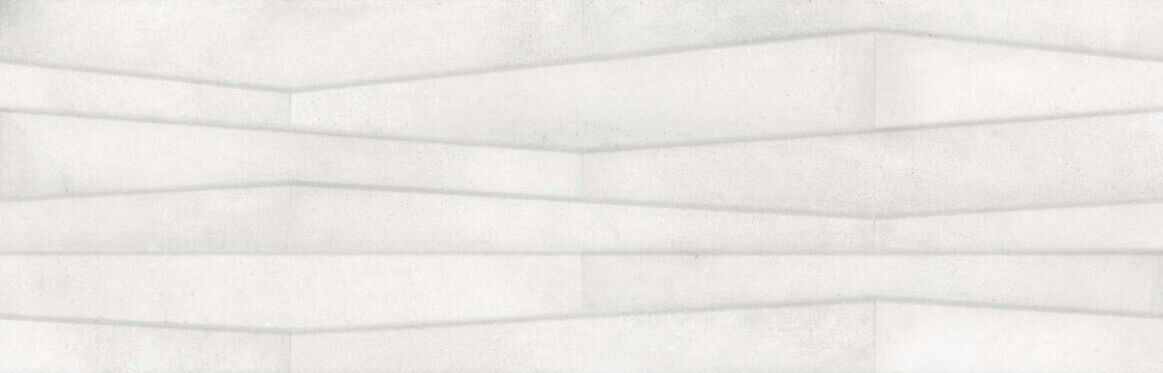 Керамическая плитка Керамин Vives Kent Stroud-R Nieve Настенная плитка 32x99