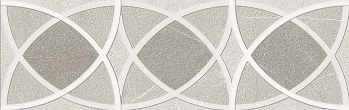Керамическая плитка Керамин Oset Senses Sfera Mix Decor Настенная плитка 31,5x99