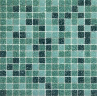 Керамическая плитка Керамин Imagine Mosaic ML42005S Мозаика для бассейнов, хамамов 32,7х32,7 (2х2)
