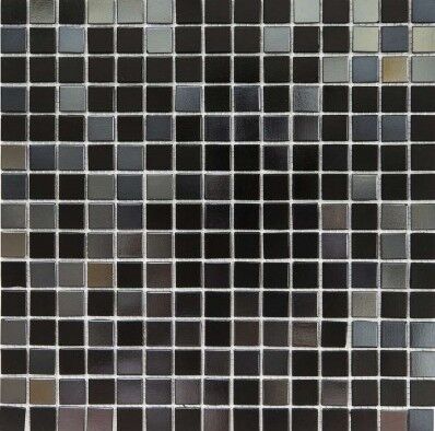 Керамическая плитка Керамин Imagine Mosaic GL42018 Мозаика для бассейнов, хамамов 32,7х32,7 (2х2)