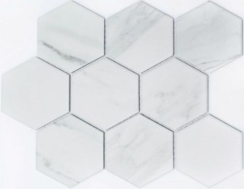 Керамическая плитка Керамин NS-Mosaic Porcelain series PS95110-13 Мозаика 25,6х29,5