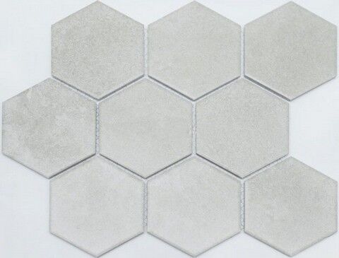 Керамическая плитка Керамин NS-Mosaic Porcelain series PS95110-14 Мозаика 25,6х29,5