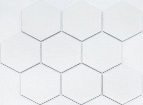 Керамическая плитка Керамин NS-Mosaic Porcelain series PS95110-15 Мозаика 25,6х29,5