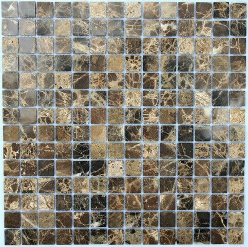 Керамическая плитка Керамин NS-mosaic Stone series KP-727 Мозаика 30,5х30,5 (2х2)