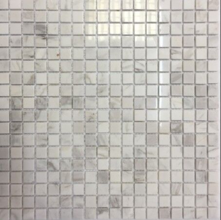 Керамическая плитка Керамин NS-mosaic Stone series KP-735 Мозаика 30,5х30,5 (1,5х1,5)