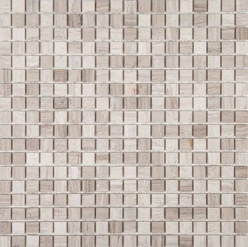 Керамическая плитка Керамин Imagine Mosaic SGY1154P Мозаика из камня 30х30 (1,5х1,5)