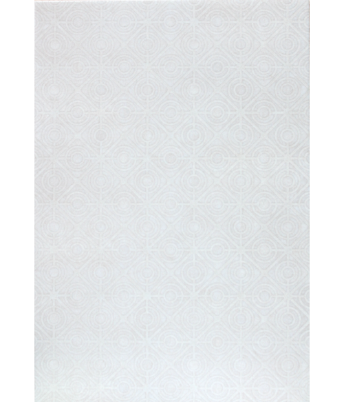 Керамическая плитка Керамин Евро-Керамика Капри Светло-бежевая Настенная плитка 27х40