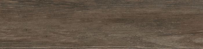 Керамическая плитка Керамин Cersanit Wood Concept Rustic Темно-коричневый Керамогранит 21,8х89,8
