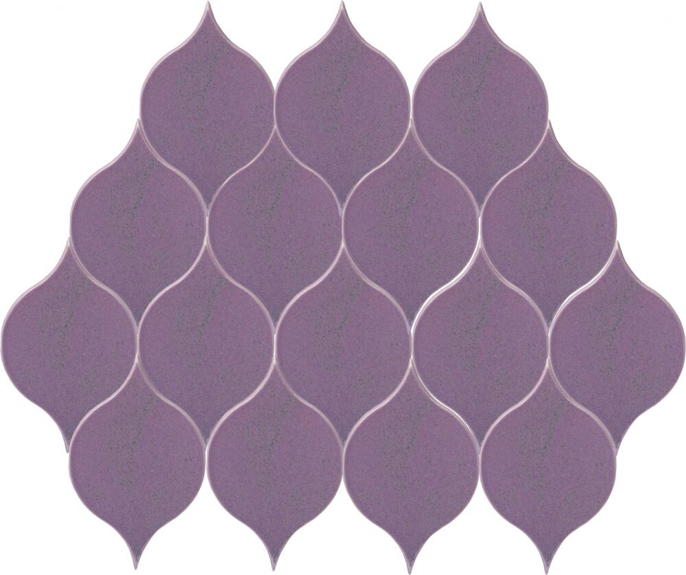 Керамическая плитка Керамин ПентаКерамика Лист 2 Настенная плитка ручной работы 14,8х9,3