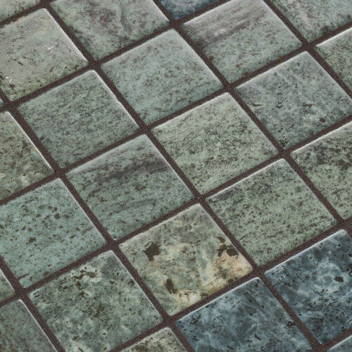 Керамическая плитка Керамин Ezarri Zen Safe Bali Stone 50 Мозаика 36,5х36,5 (5х5)