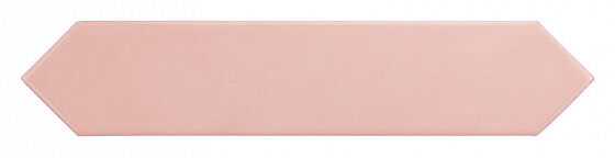 Керамическая плитка Керамин Equipe Arrow Blush Pink Настенная плитка 5х25