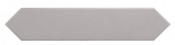 Керамическая плитка Керамин Equipe Arrow Quicksilver Настенная плитка 5х25