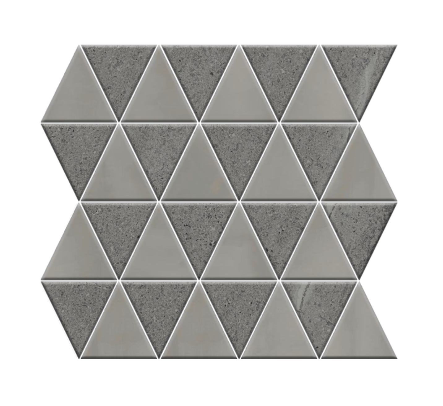 Керамическая плитка Керамин Jet Mosaic Sandstone SDS-CD Мозаика 32,8x29,8