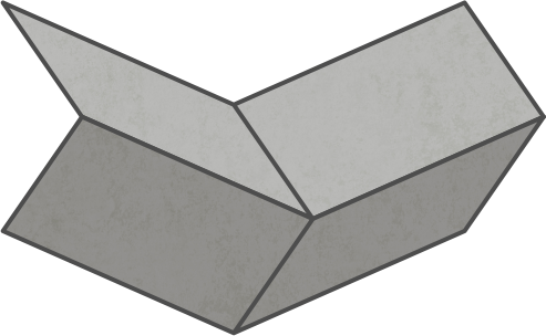 Керамическая плитка Керамин Jet Mosaic Wing WG01 Мозаика 41х25,6