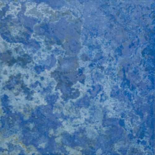 Керамическая плитка Керамин Cifre Keystone Blue Керамогранит 15х15