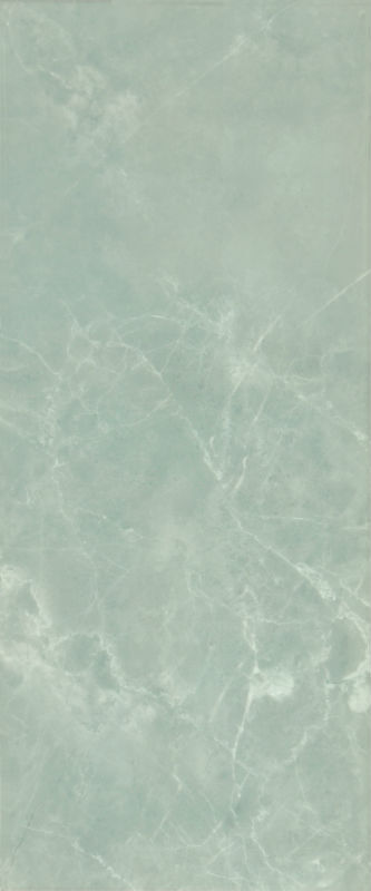 Керамическая плитка Керамин Gracia Ceramica Visconti-Capri Turquoise 01 Настенная плитка 25х60