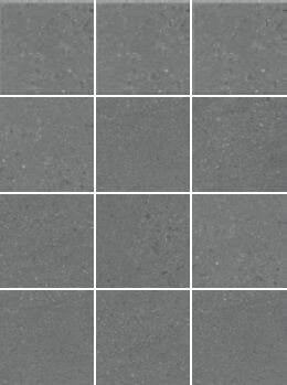 Керамическая плитка Керамин Kerama Marazzi Матрикс 1321H Керамогранит 29,8х39,8 (полотно из 12 частей 9,8х9,8)