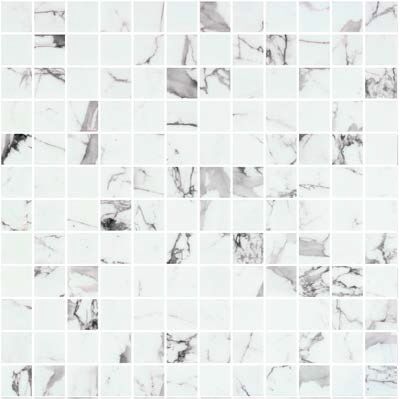 Керамическая плитка Керамин Onix Mosaico Glass Casia Fosco Antislip Мозаика 31,1х31,1
