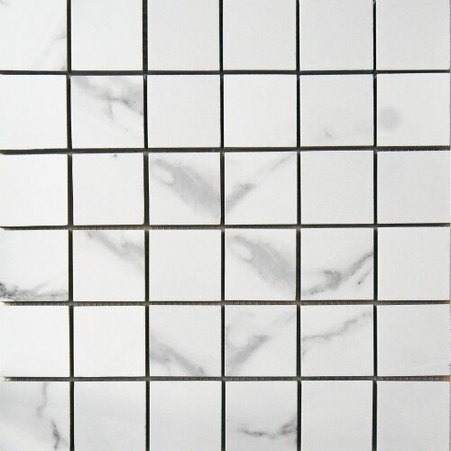 Керамическая плитка Керамин Neodom Splendida Mckinley Platinum Мозаика 30х30 (5х5)