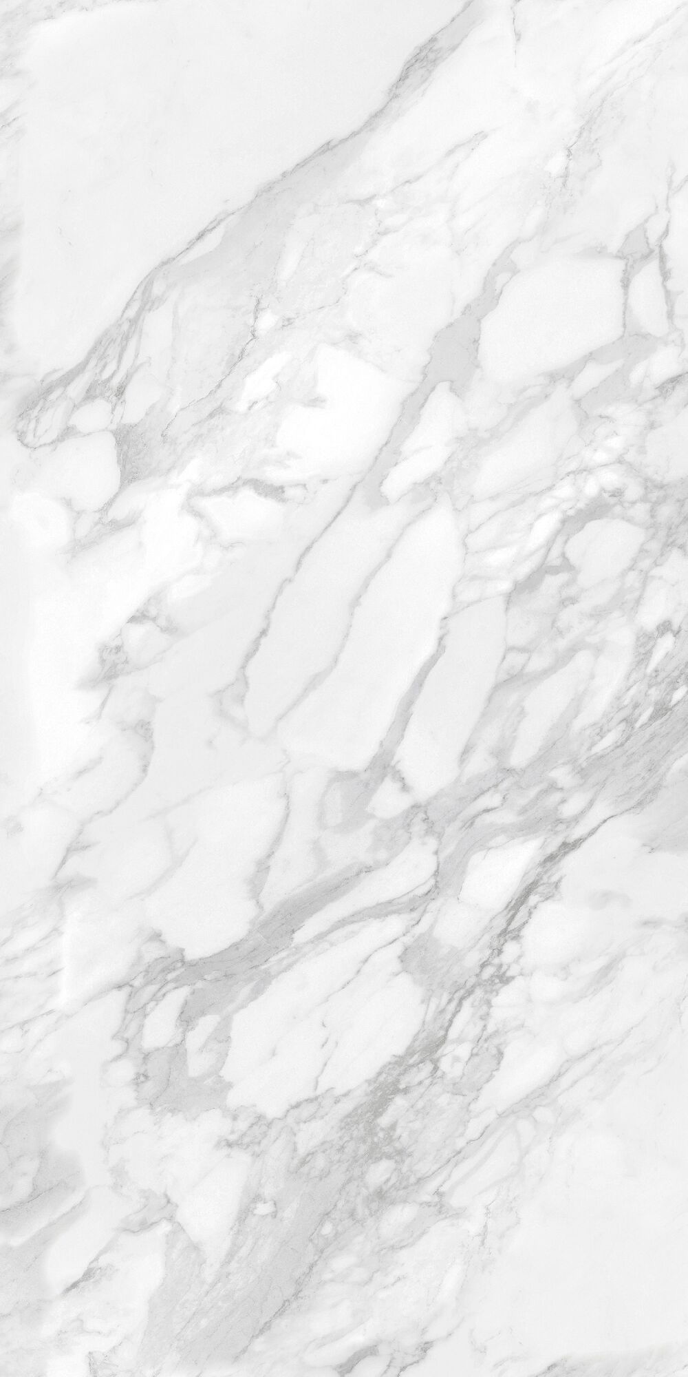 Керамическая плитка Керамин Creto Dolomiti Белый Сатинированный Керамогранит 60x120