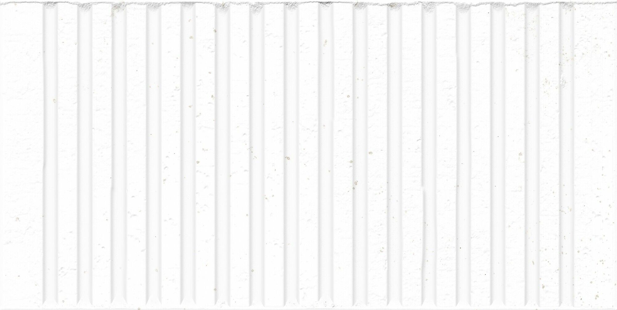 Керамическая плитка Керамин Peronda Fs Loft White Белая Матовая Настенная плитка 20x40