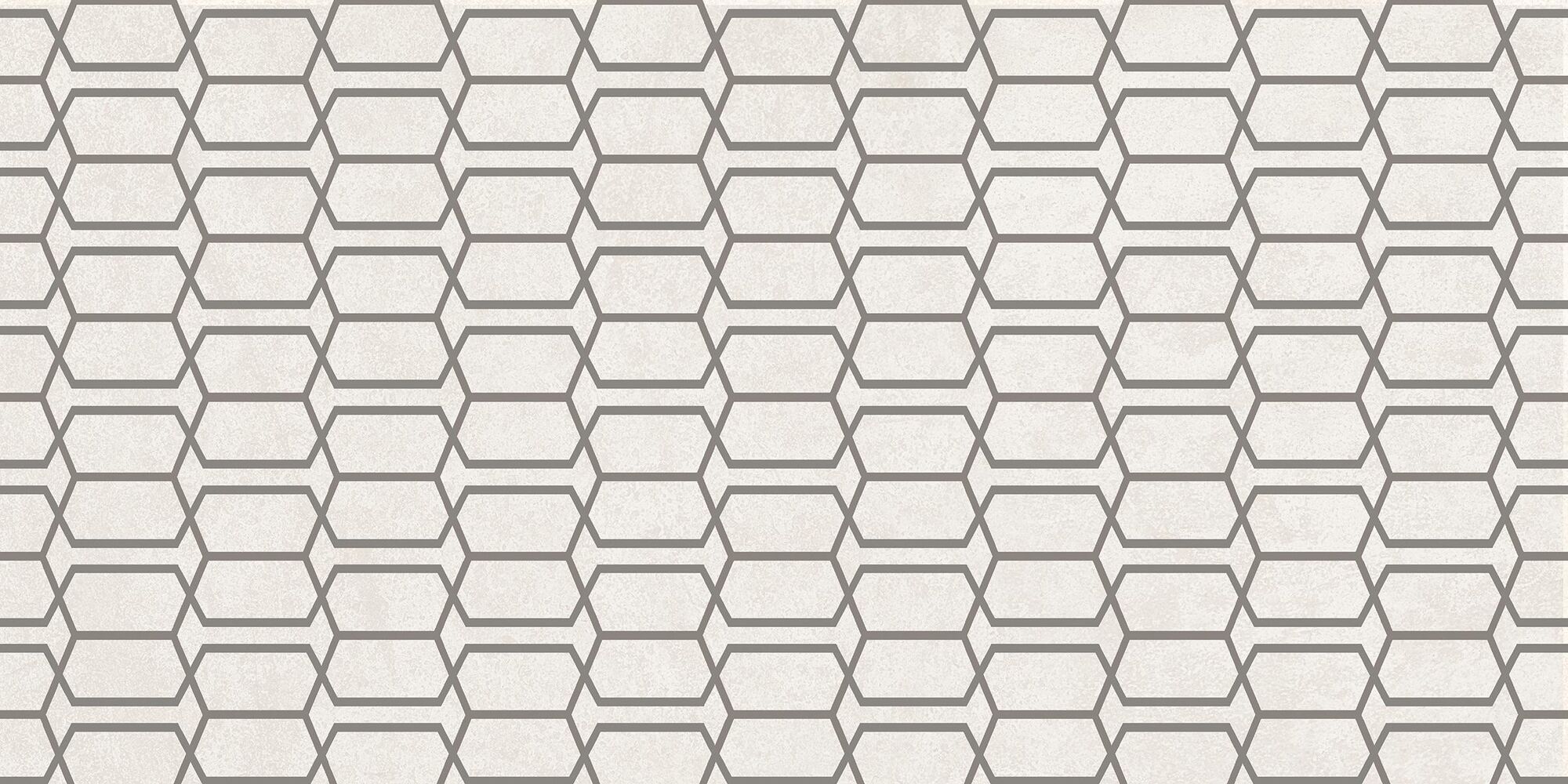 Керамическая плитка Керамин Azori Palladio Diamond Белая Матовая Настенная плитка 31,5x63