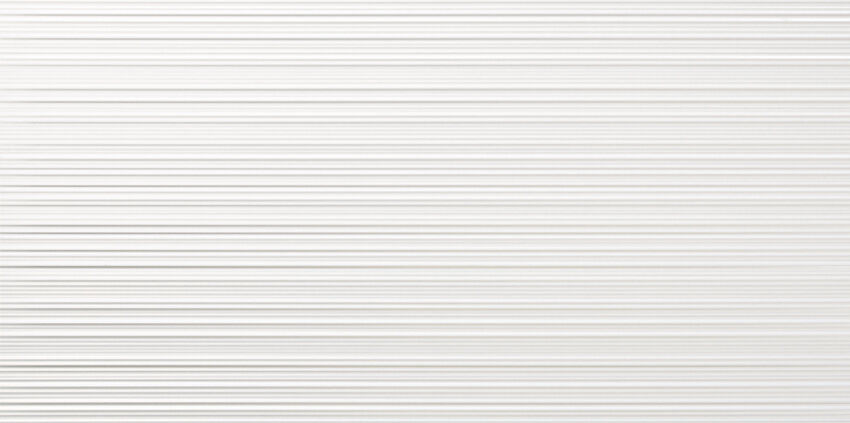 Керамическая плитка Керамин Benadresa Azulejos Stryn Feels Rect Белая Матовая Ректифицированная Настенная плитка 60x120
