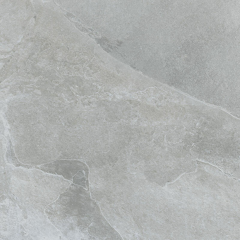 Керамическая плитка Керамин Geotiles Makai Gris Серый Матовый Ректифицированный Керамогранит 75х75