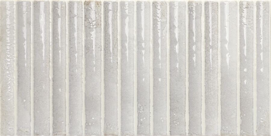 Керамическая плитка Керамин Mainzu Wynn Blanc Белая Глянцевая Настенная плитка 15x30