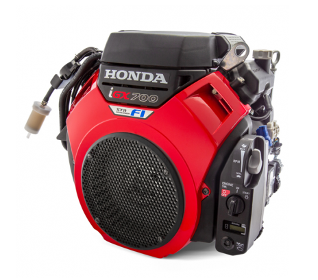 Двигатель бензиновый Honda GX 700 TXF4 honda
