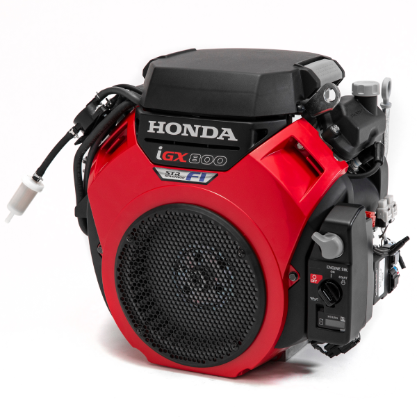 Двигатель бензиновый Honda GX 800 TXF4 honda