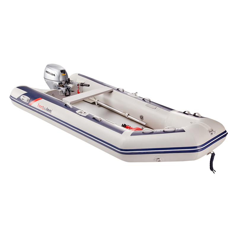 Лодка надувная Honda T38 IE3 honda