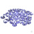 LADECOR Камни декоративные, акрил/пластик, 50-80 гр., ассорти цветов, 8 видов #6