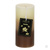 LADECOR Свеча ароматическая, парафин, градиент, 7x15 см, аромат ваниль #4