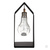 Светильник LED в стиле лофт, металл, 10х14х30,5 см #5