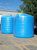 Бочка для полива пластиковая 10000 литров (10 куб.м) капельного автополива, водоснабжения #2